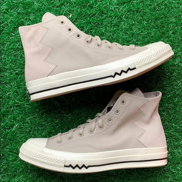 Converse Shoes | Converse Chuck 7 Hi Papyruspapyrusegret Mens | Poshmark